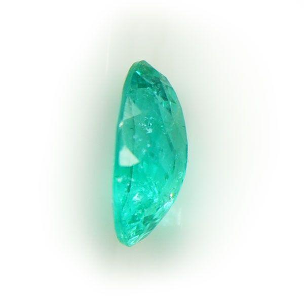 パライバトルマリン 0.528ct AAAAA S-C017 ソーティングメモ付き