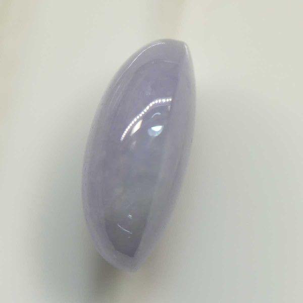 ラベンダーヒスイ 翡翠 ジェダイド 12.95ct AAA S-D029 《即納 