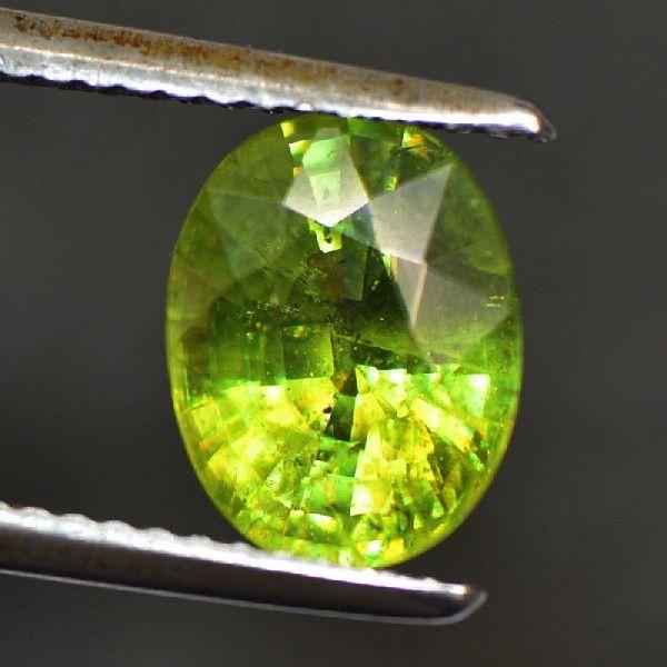 スフェーン 0.98ct AAA S-D051 《即納》 : kyfactory - 通販 - Yahoo 