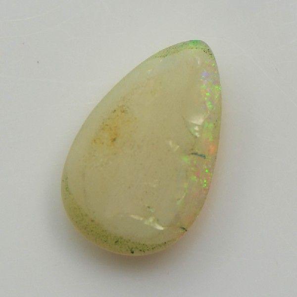 オパール　赤・緑・黄・青　1.34ct　AAA　S-D071　《即納》　_1