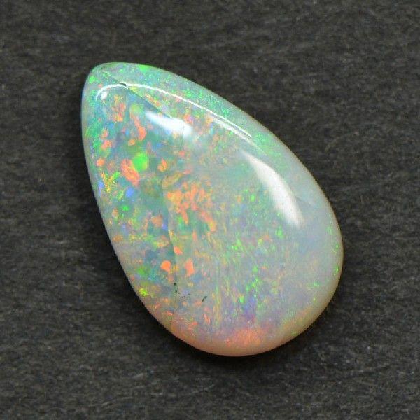 オパール　赤・緑・黄・青　1.34ct　AAA　S-D071　《即納》　_2