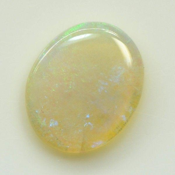 オパール　緑・青　1.61ct　AAA　S-D072　《即納》　