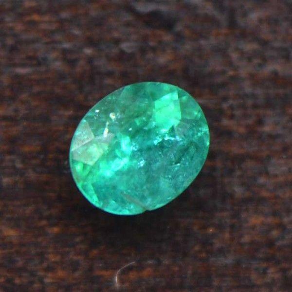 パライバトルマリン 0.47ct AAAAA S-E001 鑑別書付 《即納 