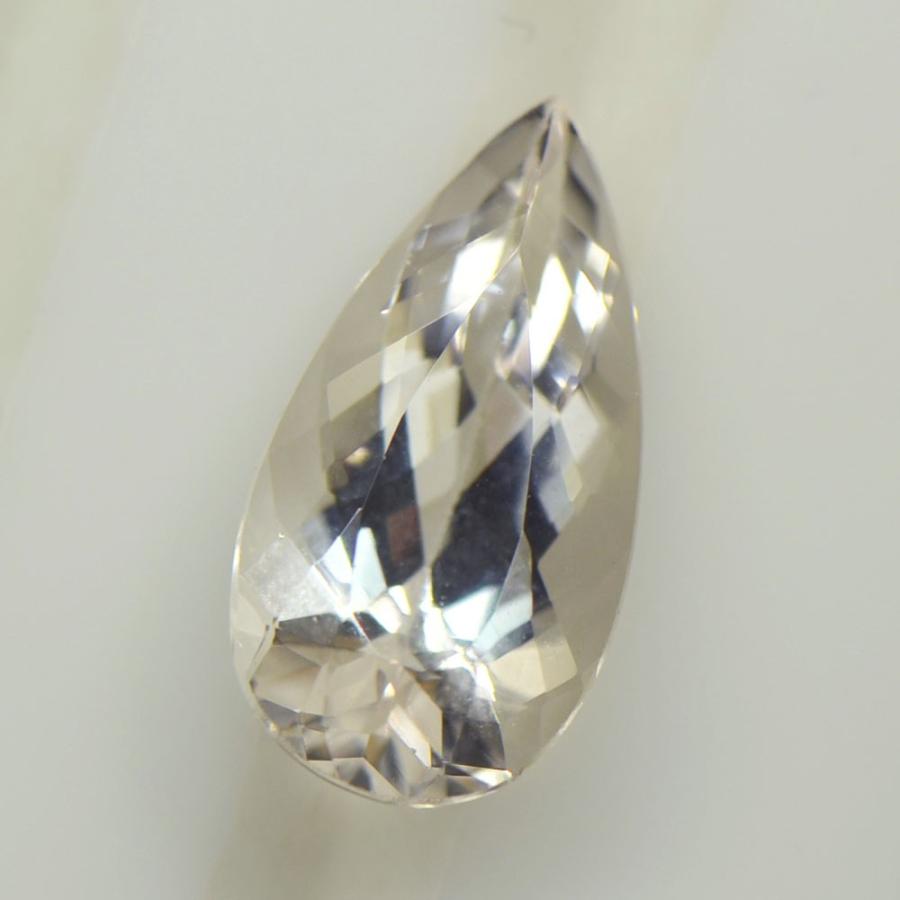 モルガナイト 2.76ct AAA S-F074 《即納》 : kyfactory - 通販 - Yahoo