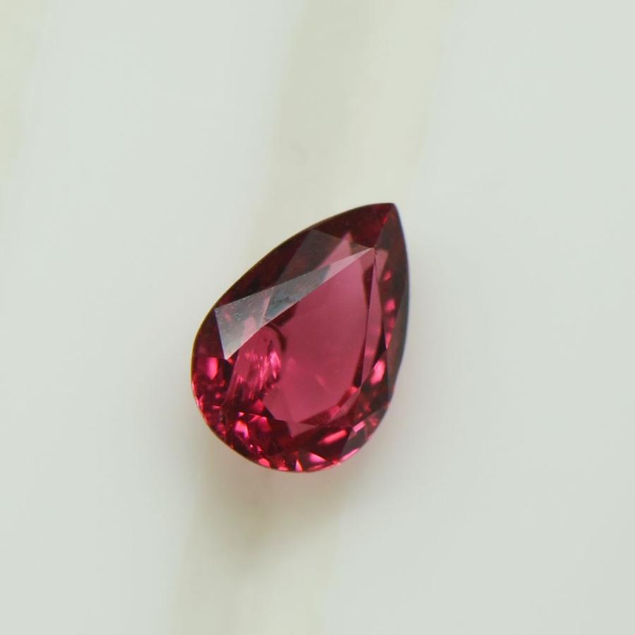 レッドスピネル 1.24ct AAAAA S-F076 《即納》 : s-f076-yam1505 