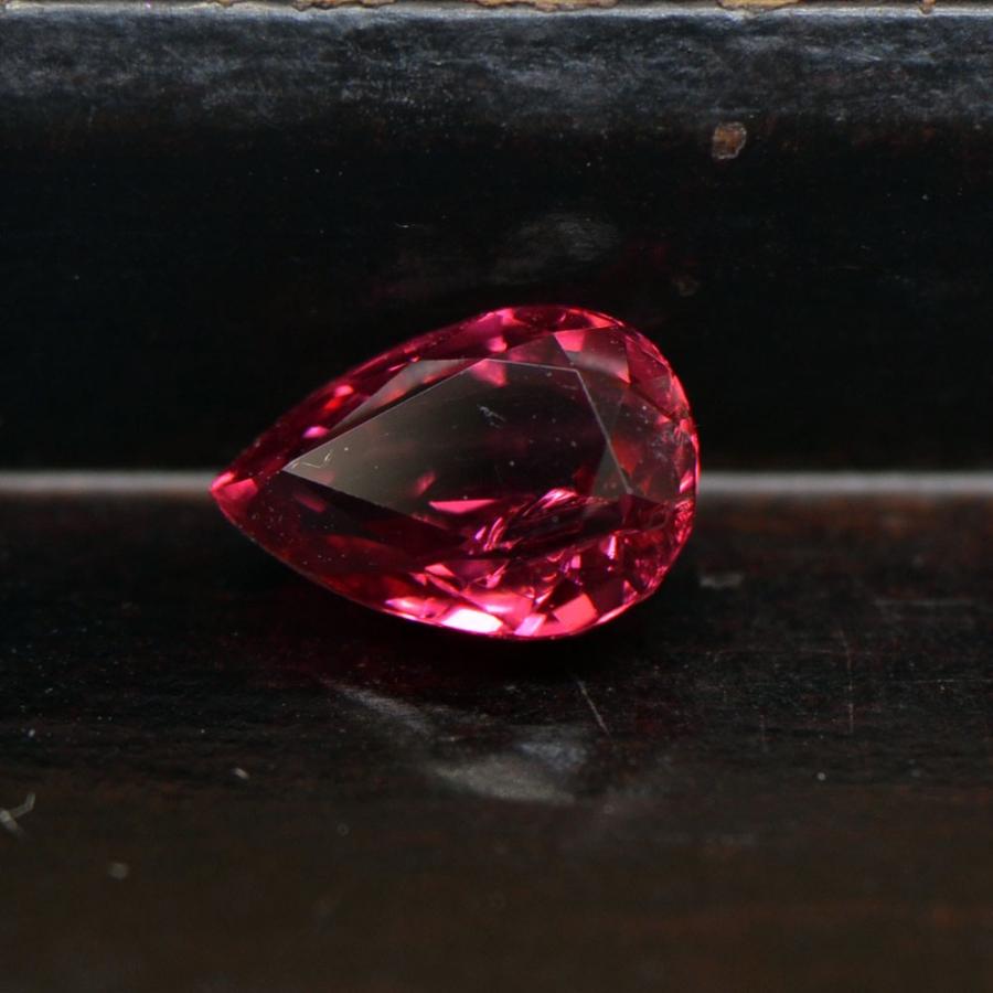 レッドスピネル 1.24ct AAAAA S-F076 《即納》 : kyfactory - 通販 