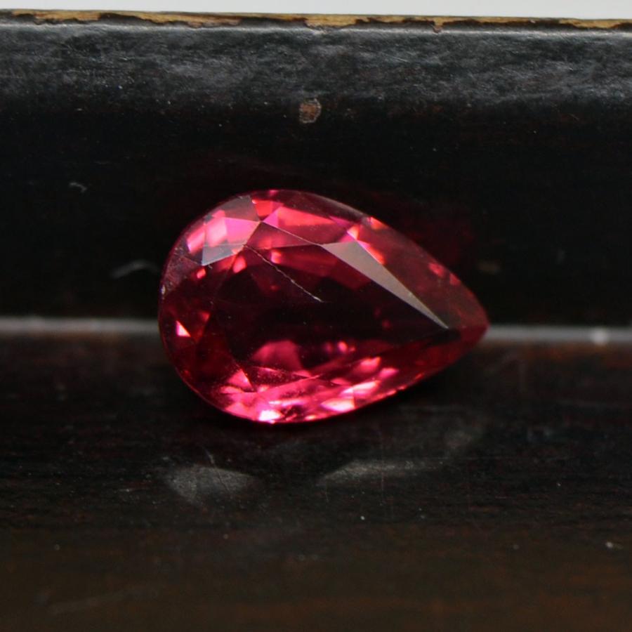 レッドスピネル 1.33ct AAAAA S-F077 《即納》 : kyfactory - 通販