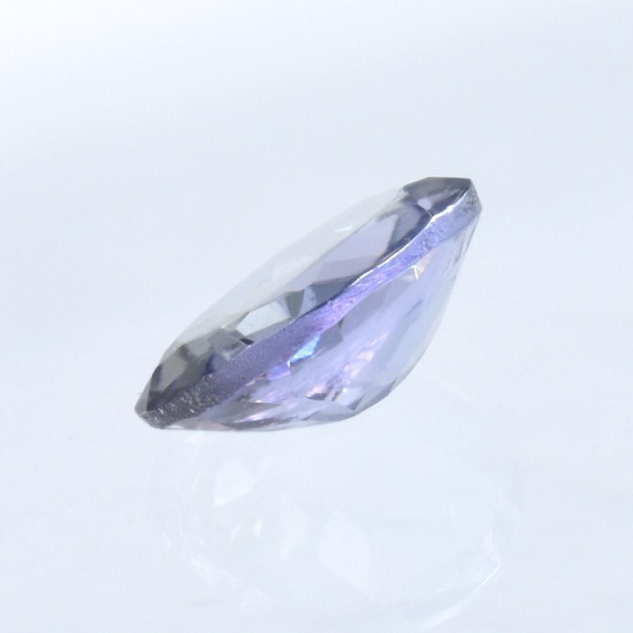 ルース バイカラー タンザナイト 天然石 SAK179-28BS : kyfactory 