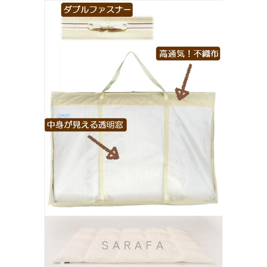 マットレス収納袋 マットレス収納ケース マットレス収納カバー 丈夫で長持ち 厚手不織布製 シングルがぴったり 10日間返品ok Sr Mb100 京ふとん店 Sarafa 通販 Yahoo ショッピング
