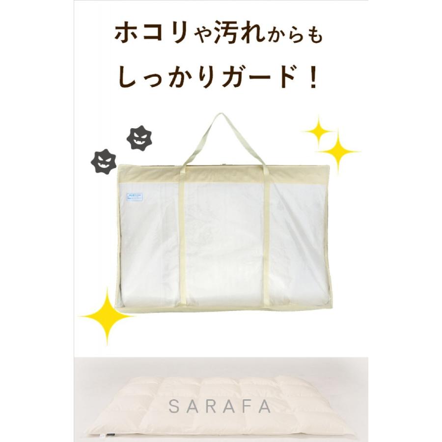 マットレス収納袋 マットレス収納ケース マットレス収納カバー 丈夫で長持ち 厚手不織布製 シングルがぴったり 10日間返品ok Sr Mb100 京ふとん店 Sarafa 通販 Yahoo ショッピング