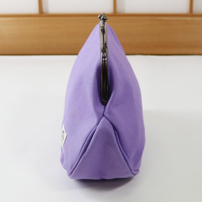 アナスイ　がま口　ショルダーバック　パープル 本日限定 ANNA SUI アナスイ ショルダーバッグ がま口 ブラック