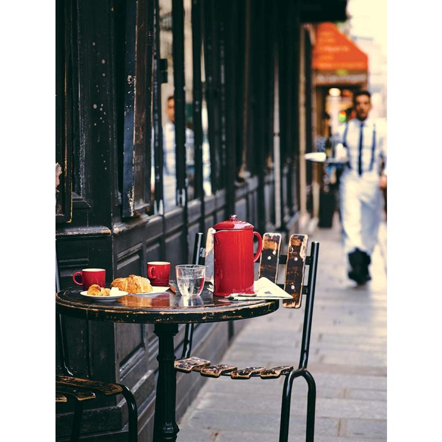 Le Creuset コーヒープレス ドリッパー Bureaudevictor Com