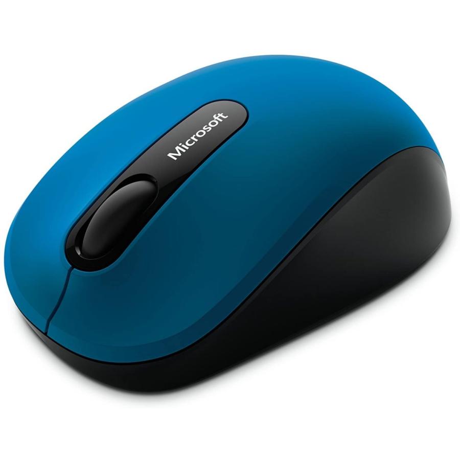 く日はお得 Microsoft Bluetoothモバイルマウス3600 キーボード Captains Agency