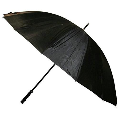 【予約販売】本 Conch Umbrellas 60インチ。16リブの防風ジャンボゴルフアンブレラ F 7160 ゴルフ用傘