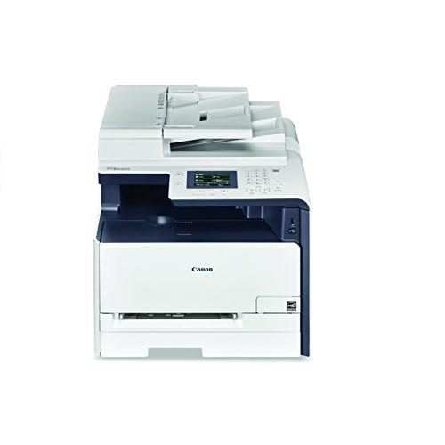 新発売 laser - color - printer Multifunction - MF628Cw imageCLASS Color Canon - (medi A4 - (original) in) 14 x in (8.5 Legal in)%カンマ% 11.7 x in (8.25 A4 その他プリンター