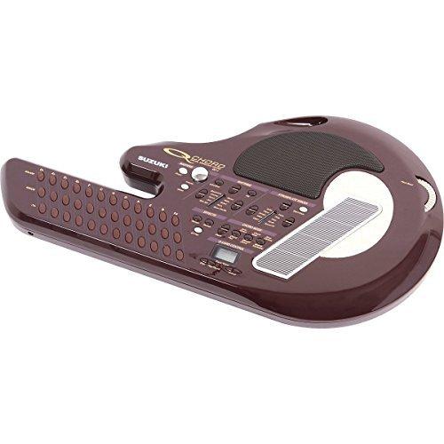 スズキqchordシンセサイザーオートハープ ギター ハープ 弦楽器 B015btvaqm ハープ Kyo Quality