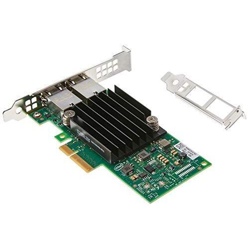 【高知インター店】 intel Intel Pack 5 X550-T2 Adapter Network Converged Ethernet マザーボード