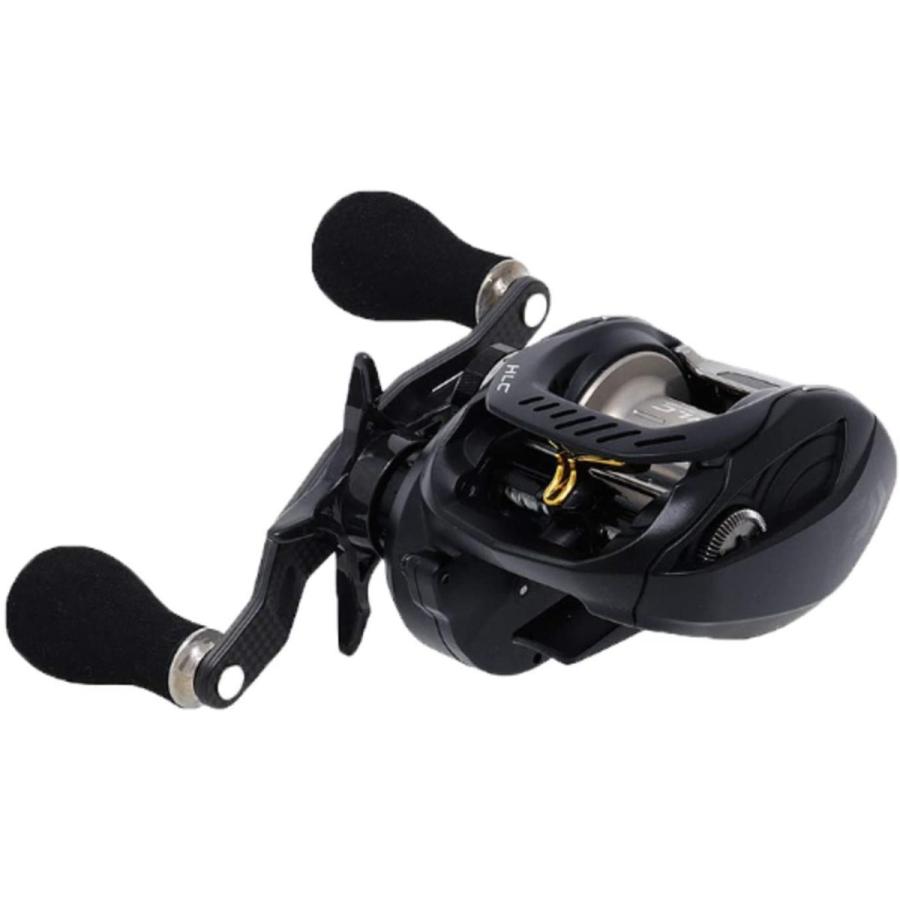 超人気新品 ベイトリール ダイワ Daiwa 送料無料 16 16モデル 1516sh Hlc Tw ジリオン リールパーツ Www Eloiministries Org
