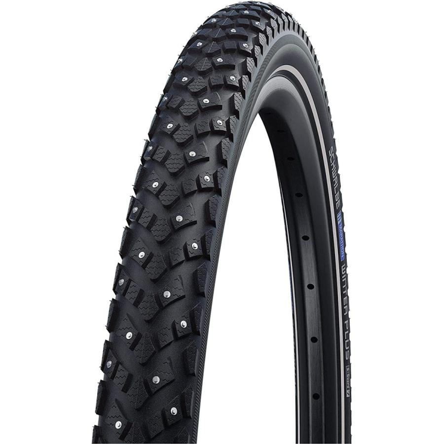 自転車の26インチに履くスパイクタイヤ 誰か知りませんか