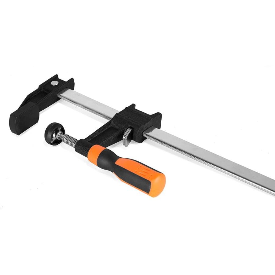 Wen And Handle Ekema 2個入 B07hftybnnならショッピング ランキングや口コミも豊富なネット通販 更にお得なpaypay残高も スマホアプリも充実で毎日どこからでも気になる商品をその場でお求めいただけます Diy 工具 F Bar 2 Quickadjust Adjust 36 Inch Steel