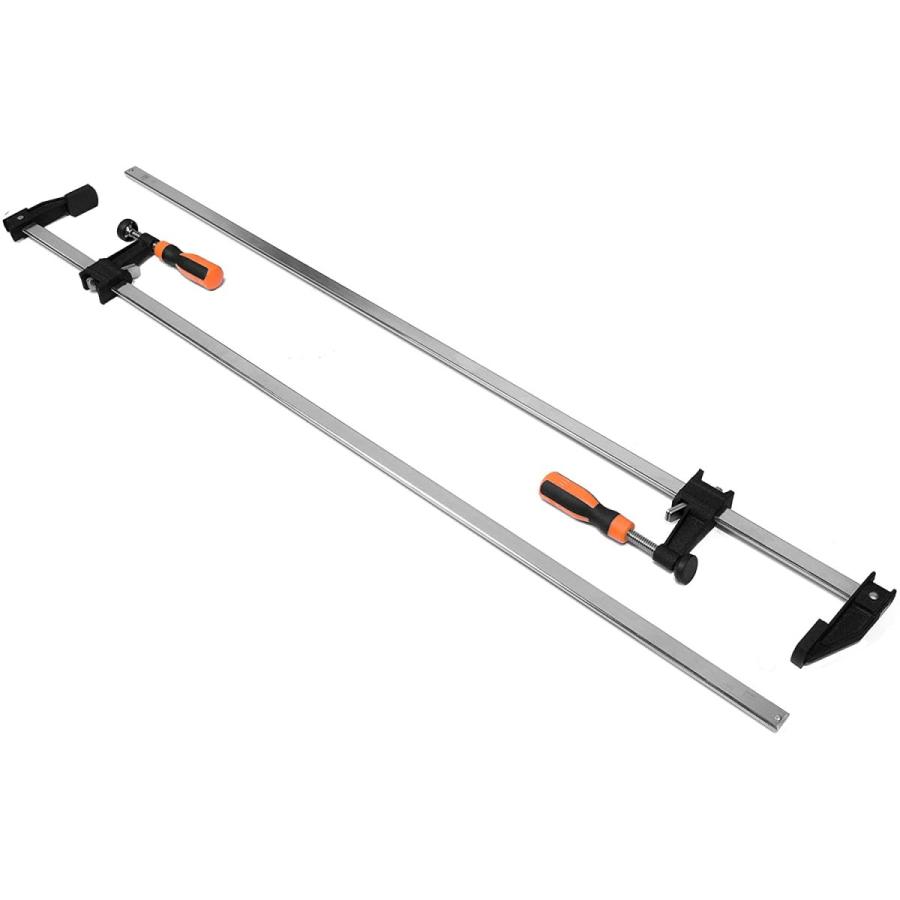 Wen And Handle Ekema 2個入 B07hftybnnならショッピング ランキングや口コミも豊富なネット通販 更にお得なpaypay残高も スマホアプリも充実で毎日どこからでも気になる商品をその場でお求めいただけます Diy 工具 F Bar 2 Quickadjust Adjust 36 Inch Steel