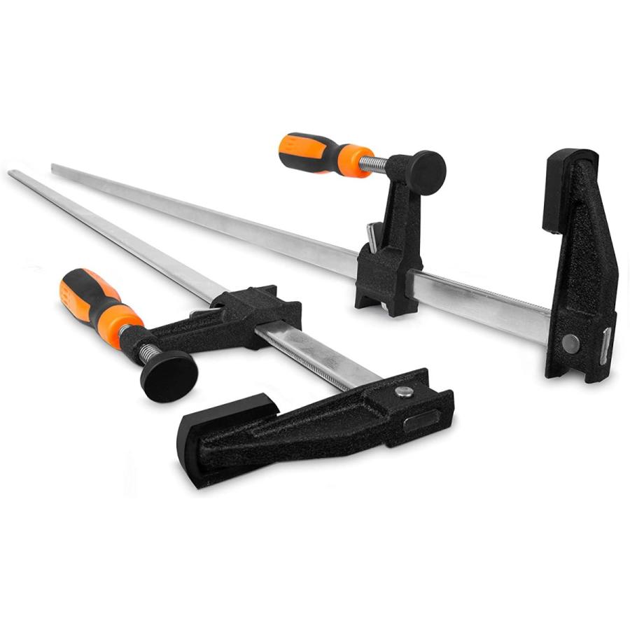 Wen And Handle Ekema 2個入 B07hftybnnならショッピング ランキングや口コミも豊富なネット通販 更にお得なpaypay残高も スマホアプリも充実で毎日どこからでも気になる商品をその場でお求めいただけます Diy 工具 F Bar 2 Quickadjust Adjust 36 Inch Steel