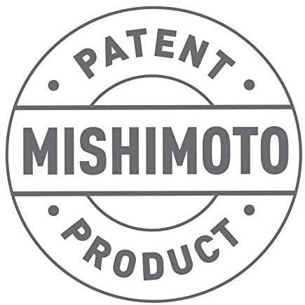 Mishimoto MMINT-CTR-17KBKWBK ブラッククーラーホース 2017+ ホンダシビックタイプR パフォーマンスインタークーラーキット｜kyo-quality｜09