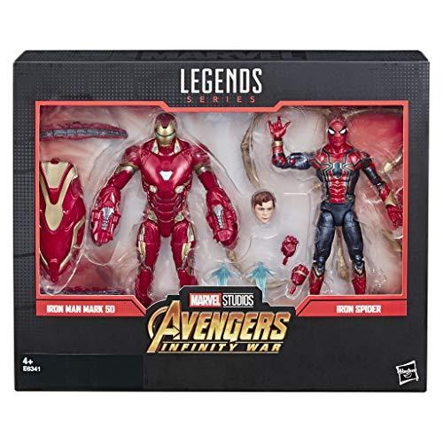 マーベル レジェンドシリーズアベンジャーズ インフィニティ ウォー6