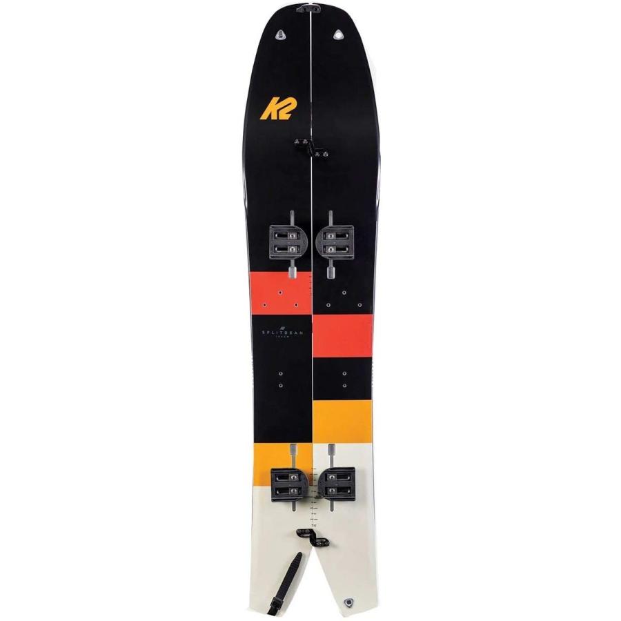 最上の品質な K2 COOLBEAN 144cm パウダーボード スノーボード ienomat