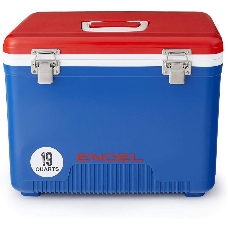 Dダイライト200リットルクーラーボックス