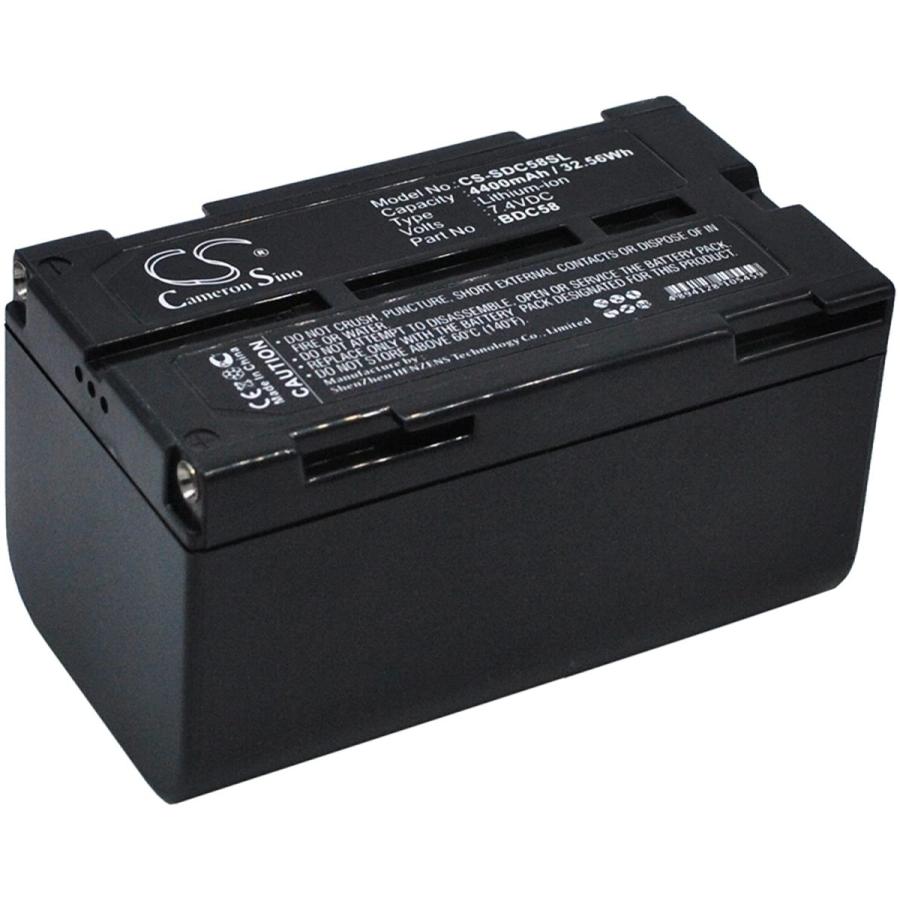 NEW SOKKIA DUAL CHARGER WITH LCD FOR SOKKIA BDC46/46A/46B/58/70 BT-L2 BATTERY 