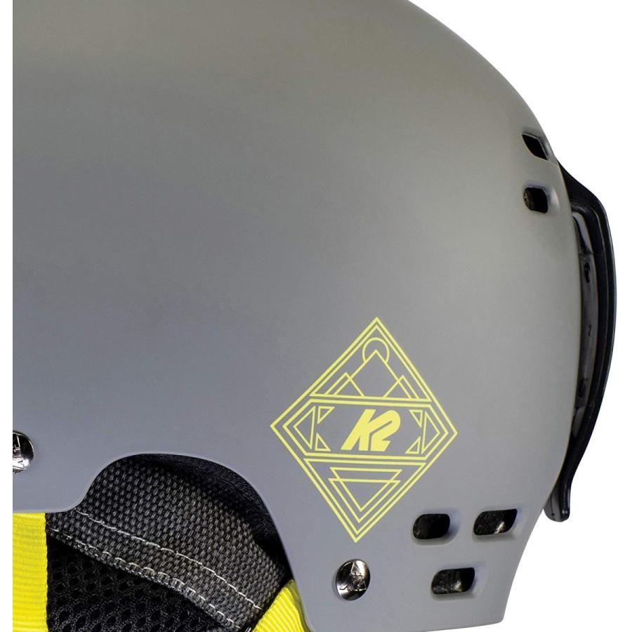 5978円 輸入 ヘルメット スキー スノーボード レディース 女性 K2 ケーツー EMPHASIS エンファシス MIPS ミップス搭載 S2008011034 20-21 正規品
