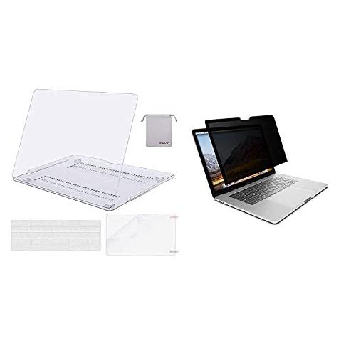 Mosiso 10 Hard Shell ノートパソコン Compatible Compatible With Macbook Pro 13 Case 19 16 A 2159 A 19 A A 1708 Compatible With 1706 10 Film Air Macbook Kyo Quality B08c31t4dp Privacy メーカー直送ランキング1位