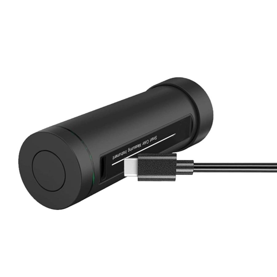 見事な創造力 デジタル比色計カラーメータテスター8 Mmカラースクリーン表示appカラーマッチング付き Discoversvg Com