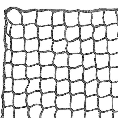 Jalunth 野球 ソフトボール ヒッティング ピッチング練習用ネット バッティングスロー バックストップ トレーニング レンジネット ポリエステル スポ バーゲンで