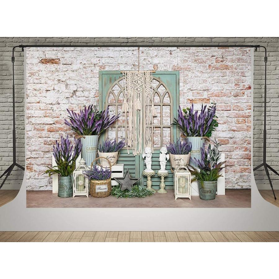 古英語辞典小島謙一 写真用kate Spring Garden装飾背景10 X 8 Ft風化レンガ壁写真背景緑のドア背景支柱 少量入荷全2色 カメラ Eservices Alzahra Mun Org