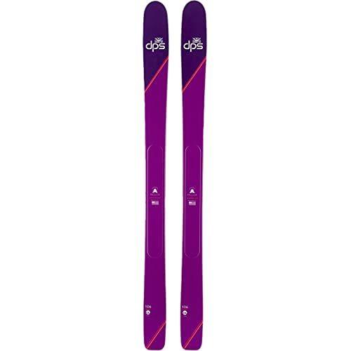 【ファッション通販】 DPSパゴダ106 2022 C (パープル%171) 2スキー スキー板