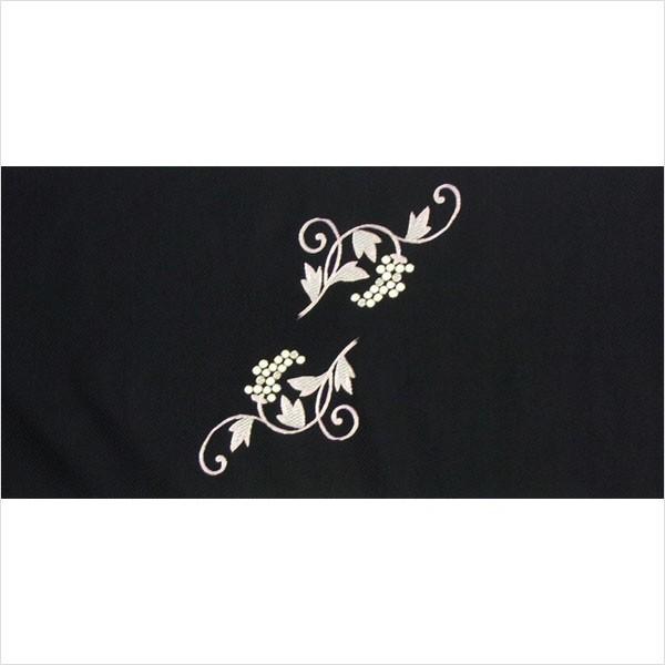 歳末セール❤️新品未使用　正絹　名古屋帯　アール・ヌーヴォー　唐草　草花模様 週末セール❤️正絹 新品未使用 名古屋帯 華紋 更紗 草花 唐草 - メルカリ