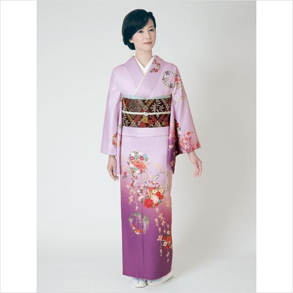 洗える着物訪問着６ 6-76 夏物 訪問着 洗える着物 絽 楽天市場】洗える着物 絽（種類（着物