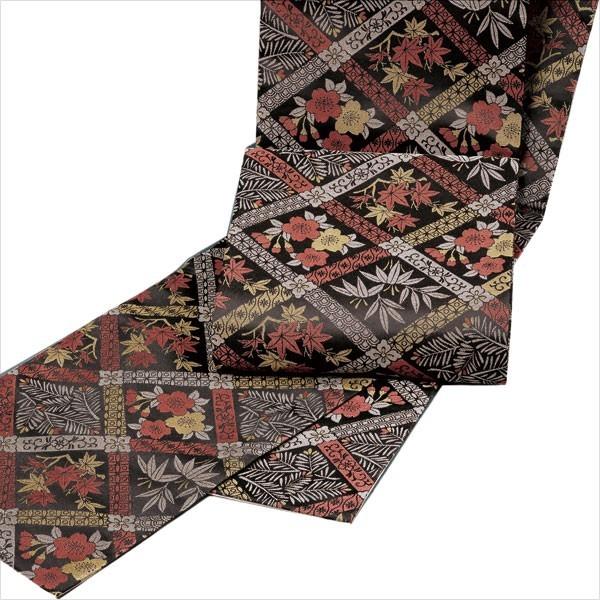 H.L（アッシュ・エル） 訪問着 HL 洗える着物 3点セット 6柄 弐