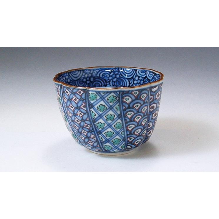 黄交趾 京焼 高野昭阿弥 水指 P948 水指 『平安 高野昭阿弥