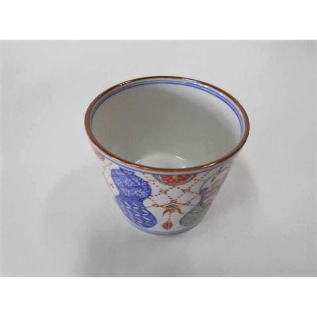 京焼 祥瑞窓取茶碗 高野昭阿弥 平安昭阿弥 菓子鉢 沙江久 共箱付き