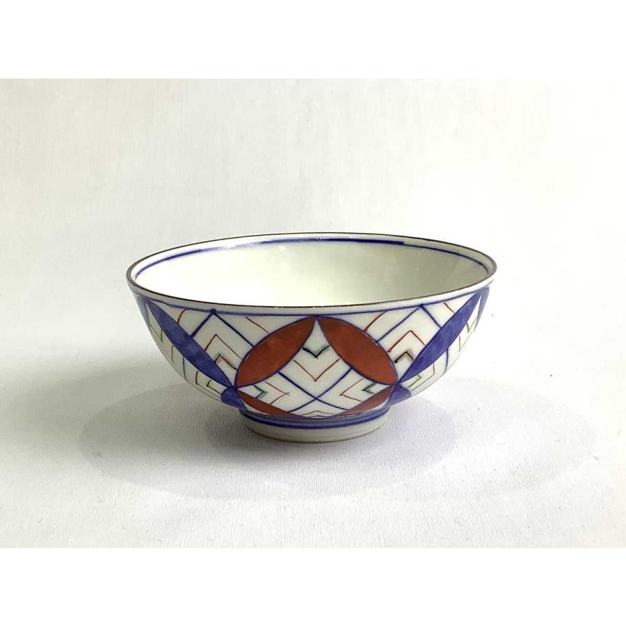 清水焼】碧黄石 青赤七宝孫茶碗 清水焼】碧黄石 青赤七宝孫茶碗 - メルカリ