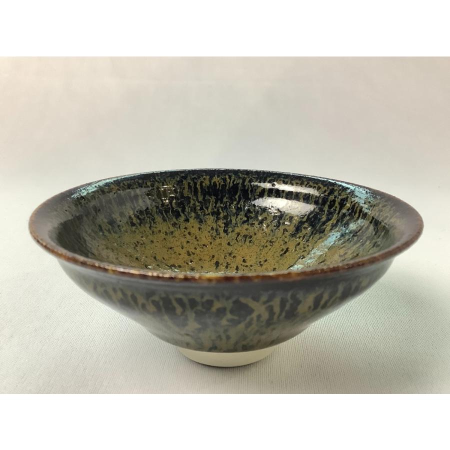 人気，2025 京焼・清水焼木村宜正禾目天目酒盃