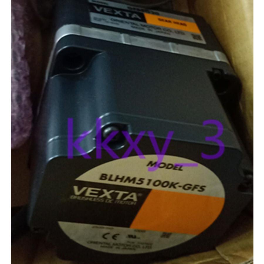 1 PCS Oriental Motor BLHM5100K-GFS : kyo-store - 通販 1 PCS Oriental Motor BLHM5100K-GFS : kyo-store - 通販