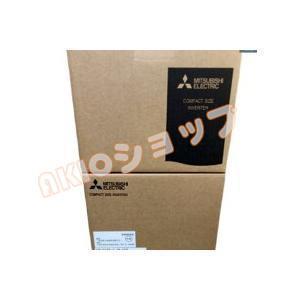 新品 ☆送料無料☆ 未使用 FR-E740-120-NA ☆ 6ヶ月保証 : kyo 新品 ☆送料無料☆ 未使用 FR-E740-120-NA ☆ 6ヶ月保証 : kyo