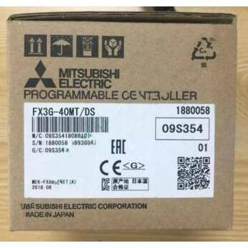 三菱電機 ~新品 送料無料 MITSUBISHI FX3G-40MT/DS FX3Gシリーズ 三菱電機 ~新品 送料無料 MITSUBISHI FX3G-40MT/DS FX3Gシリーズ