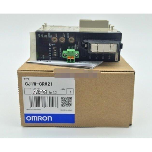 □新品 ◇ 送料無料□OMRON /オムロン CJ1W-CRM21【6ヶ月保証 □新品 ◇ 送料無料□OMRON /オムロン CJ1W-CRM21【6ヶ月保証