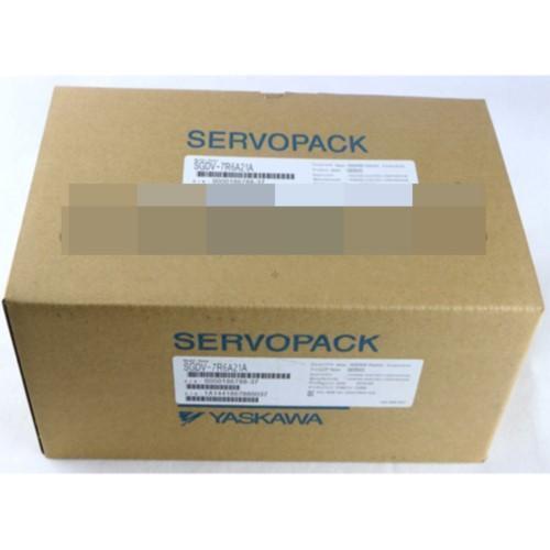 1PC Yaskawa SGDV-7R6A21AサーボドライバーSGDV7R6A21A新規 1PC Yaskawa SGDV-7R6A21AサーボドライバーSGDV7R6A21A新規