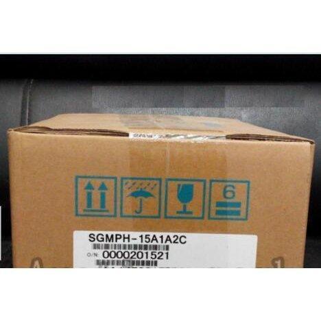 新品☆送料無料】YASKAWA / 安川電機 サーボモータ SGMPH 新品☆送料無料】YASKAWA / 安川電機 サーボモータ SGMPH